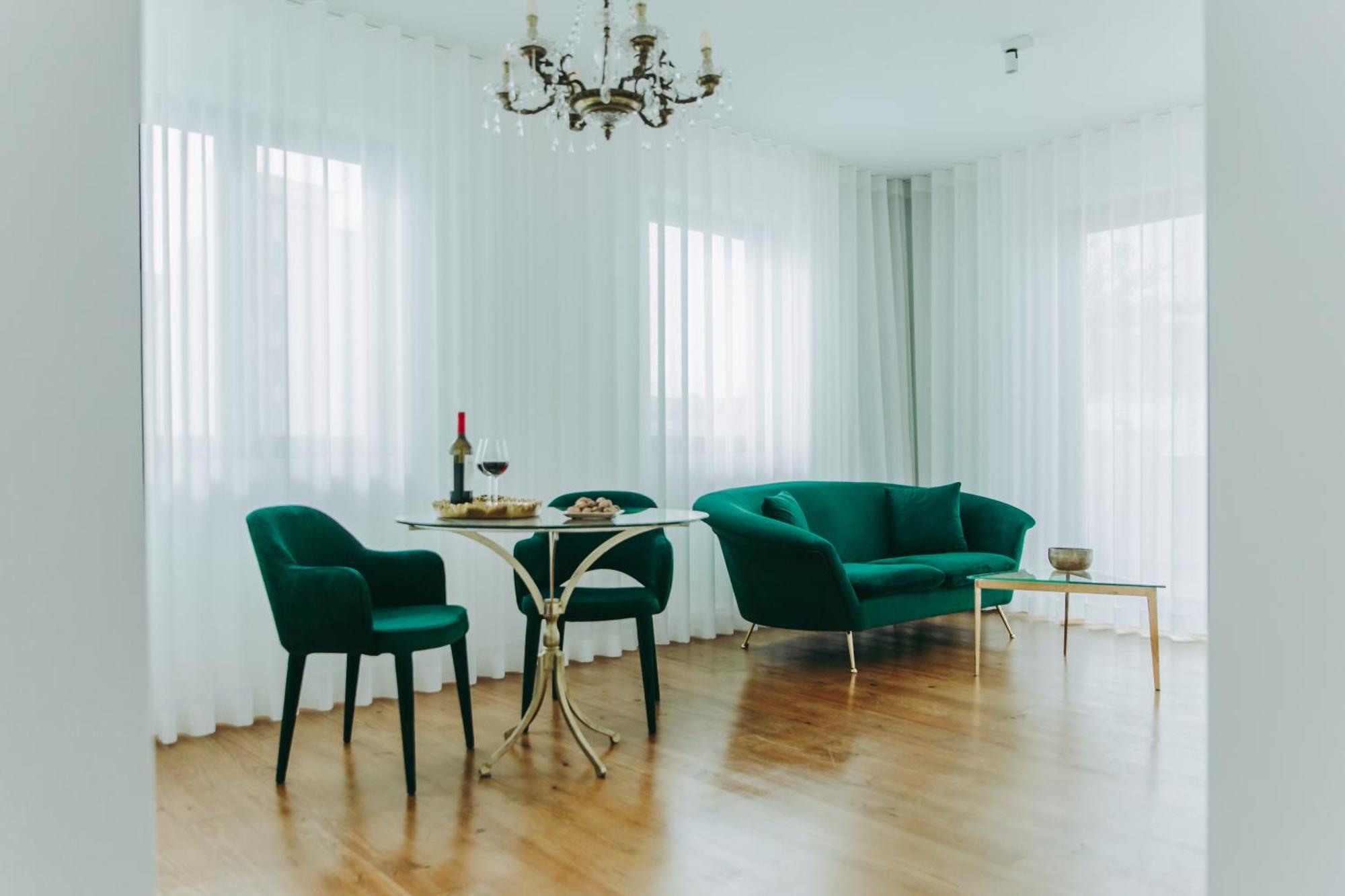 Apartment 54 Sao Paulo - Exclusive Lisbon