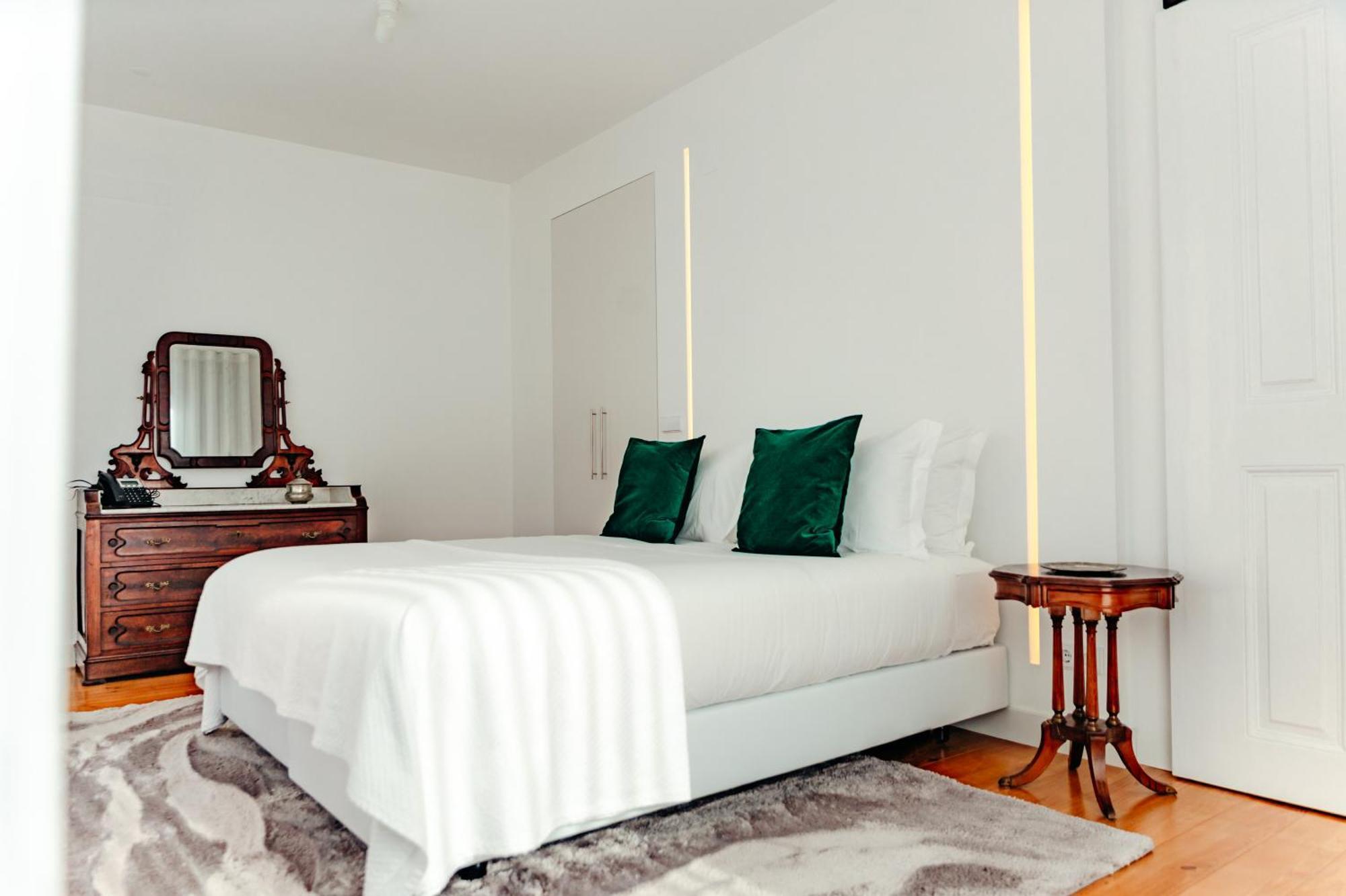 54 Sao Paulo - Exclusive Lisbon
