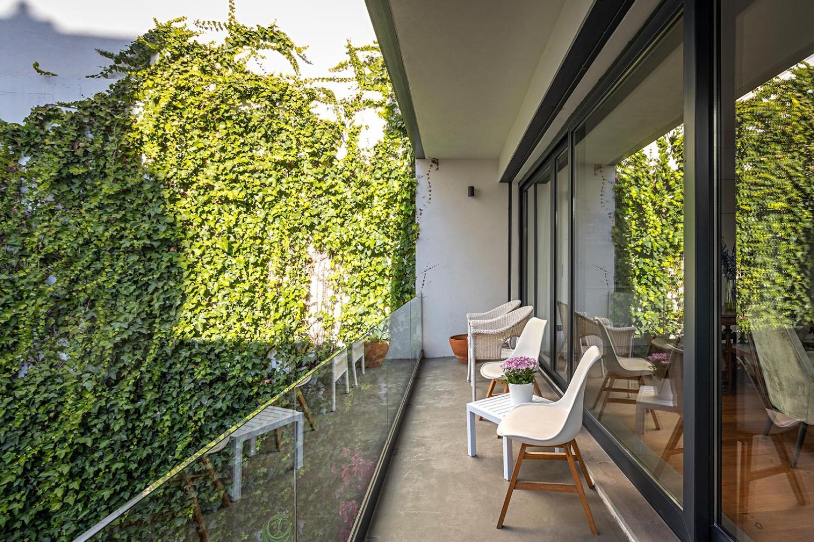 54 Sao Paulo - Exclusive Apartment