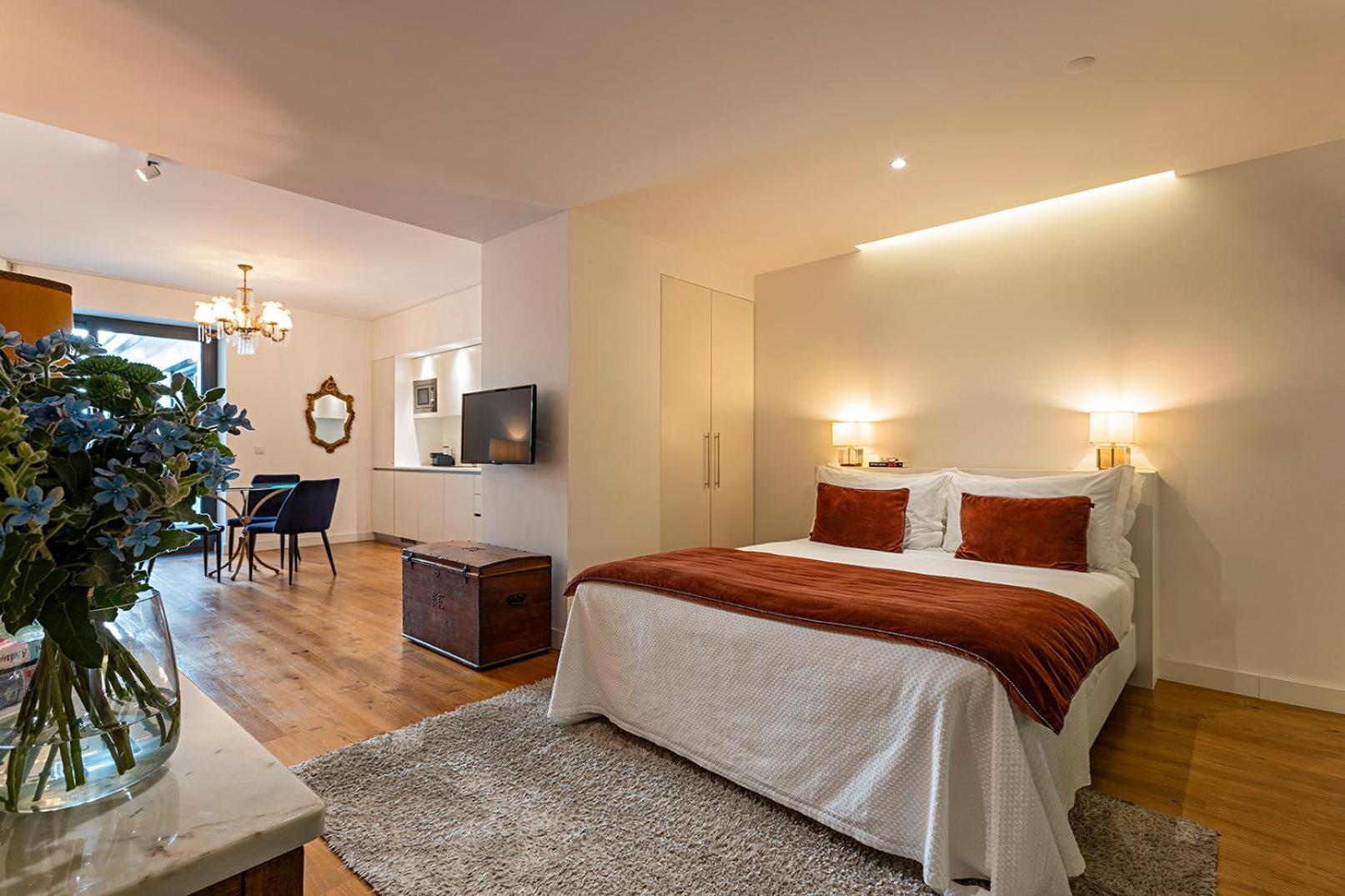 Apartment 54 Sao Paulo - Exclusive Lisbon