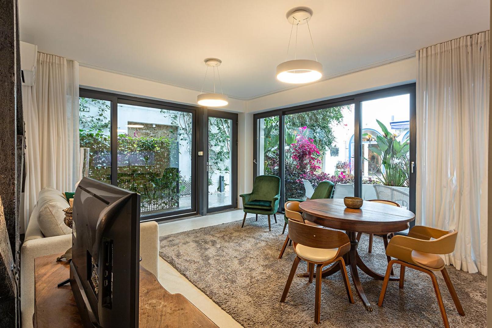 Apartment 54 Sao Paulo - Exclusive
