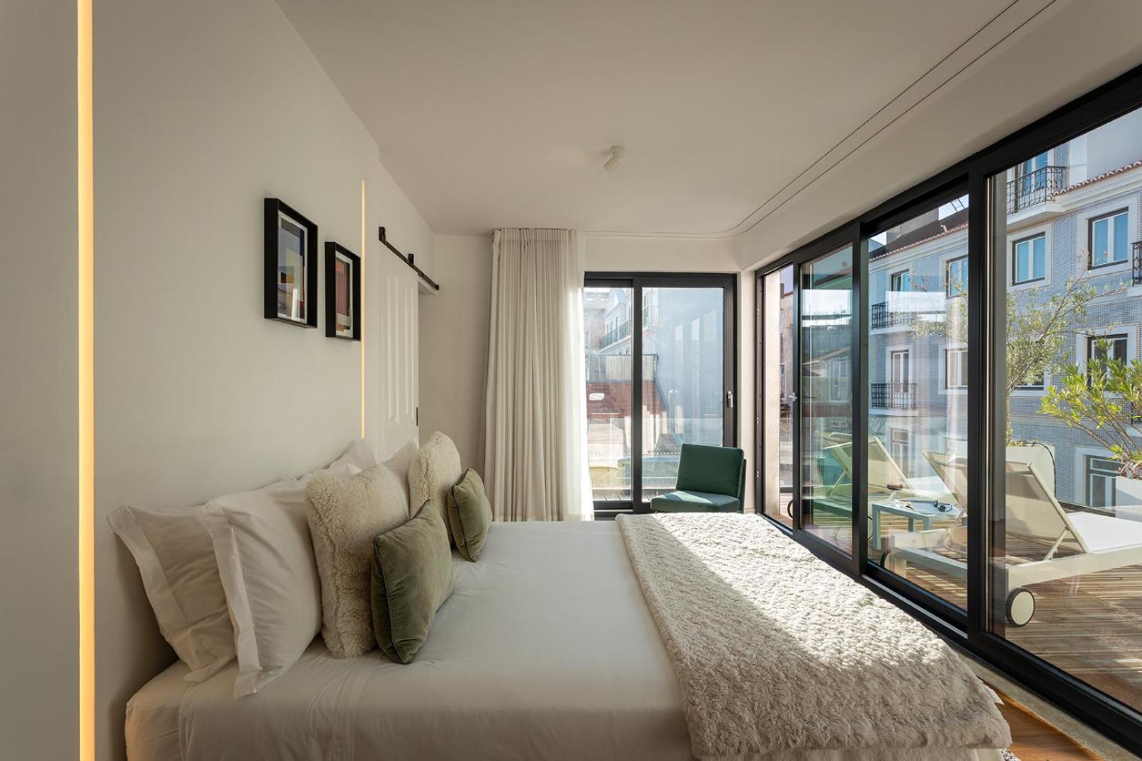 Apartment 54 Sao Paulo - Exclusive