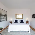 54 Sao Paulo - Exclusive Apartment Hotel