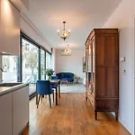 54 Sao Paulo - Exclusive Apartment Hotel