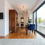 54 Sao Paulo - Exclusive Apartment Hotel