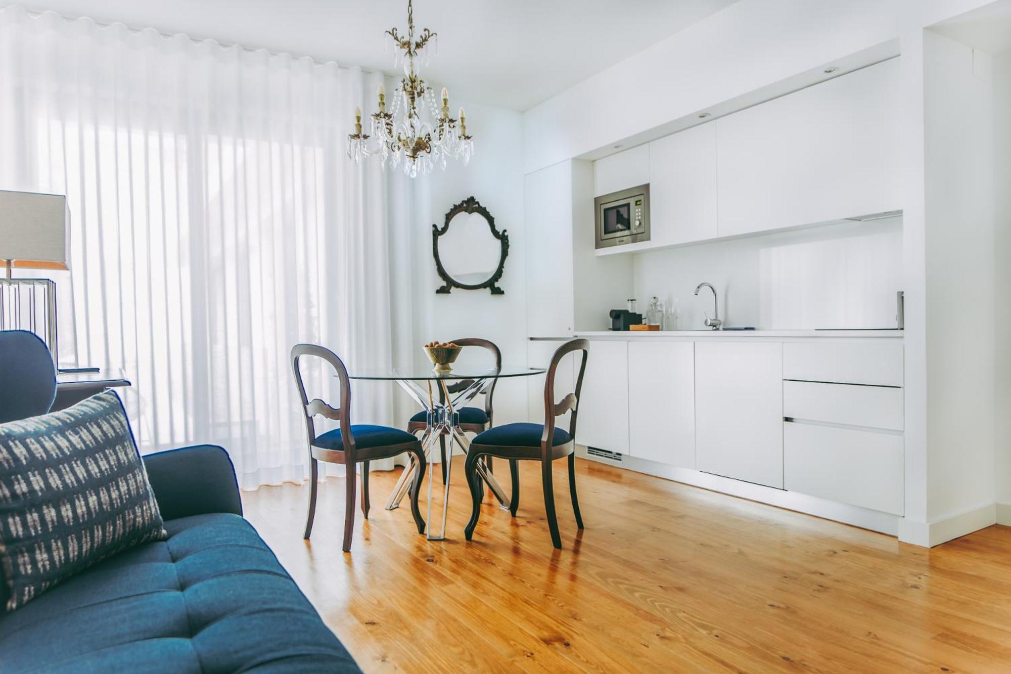 Apartment 54 Sao Paulo - Exclusive Lissabon