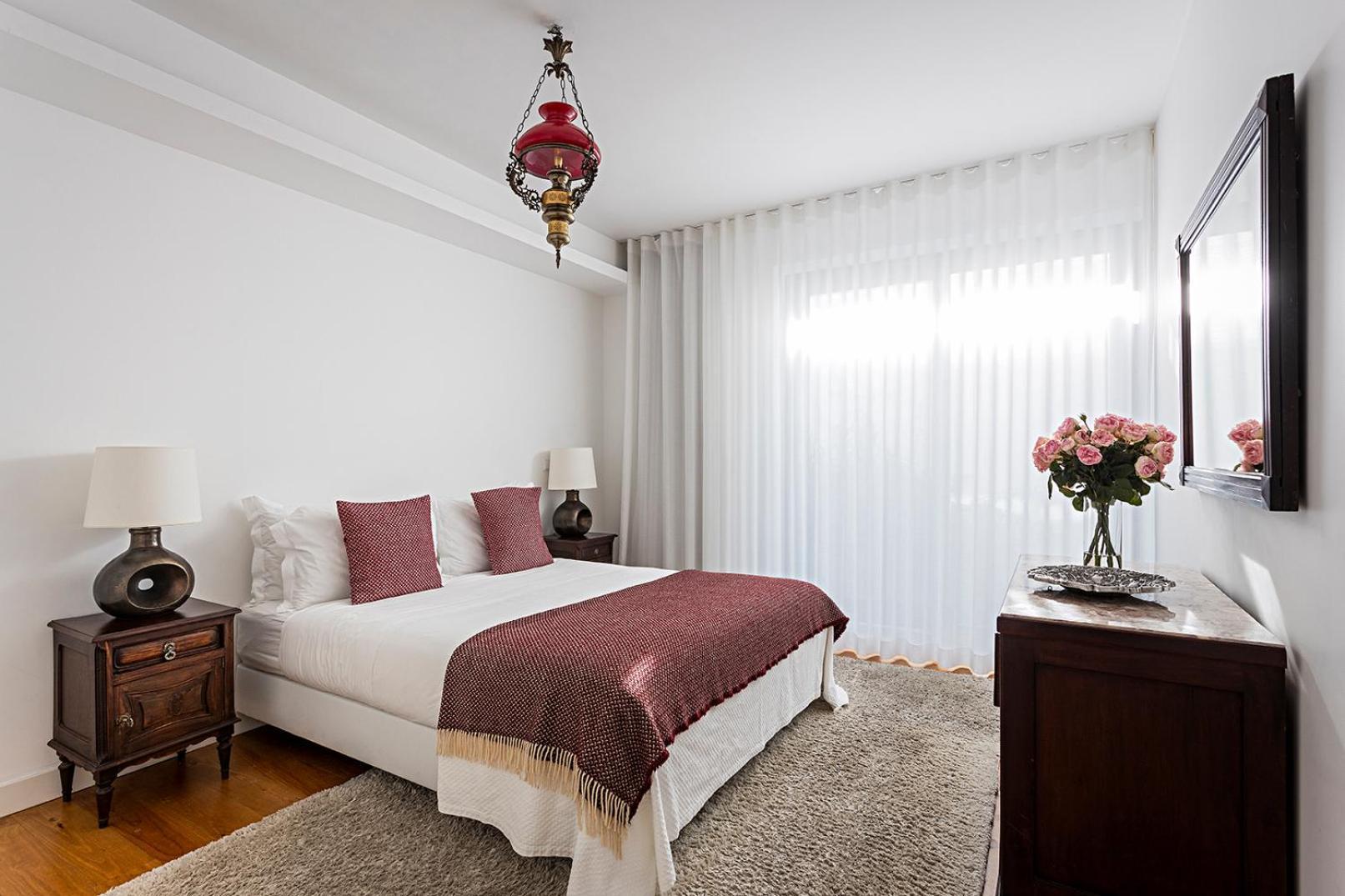 54 Sao Paulo - Exclusive Apartment *