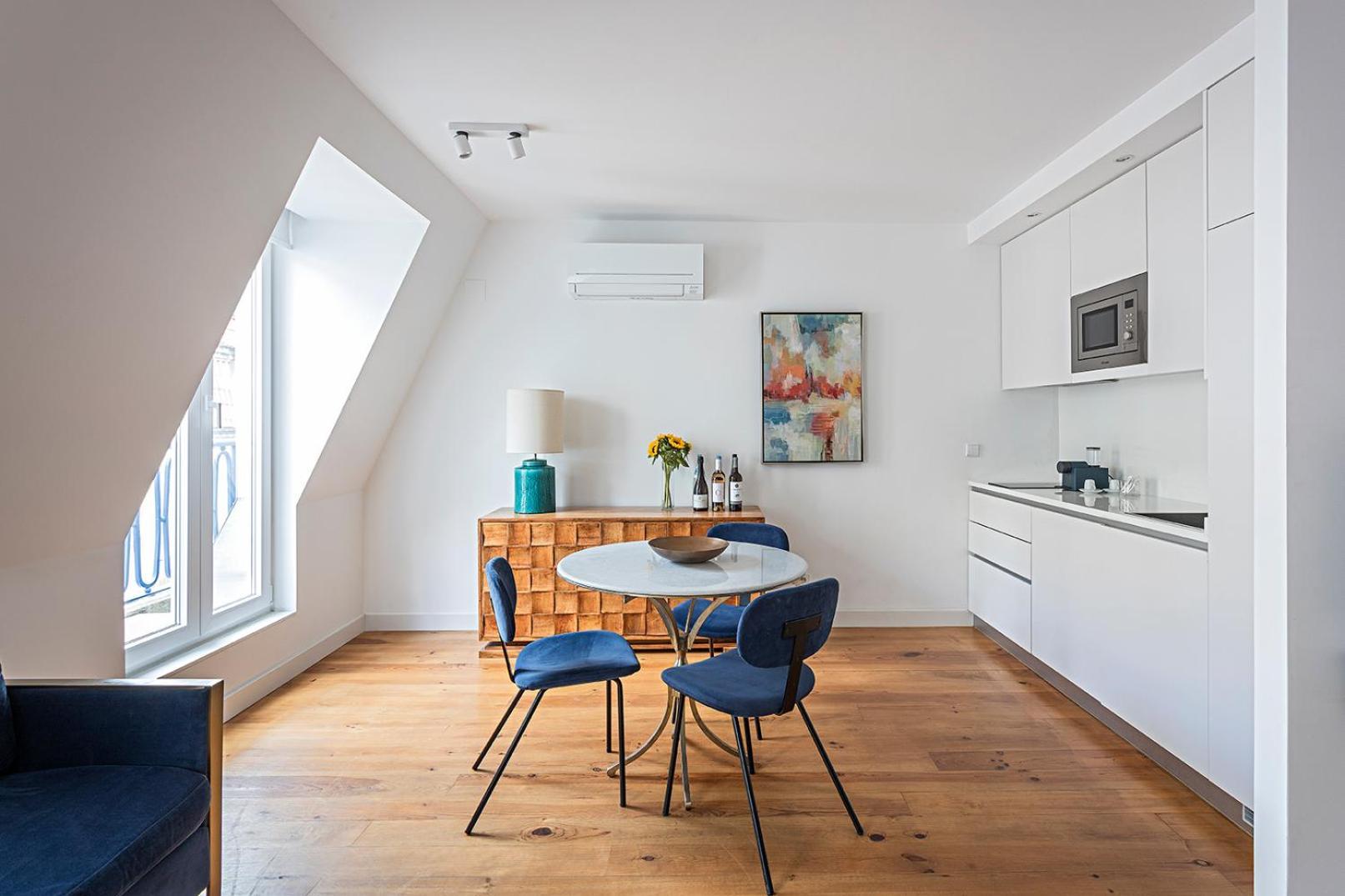54 Sao Paulo - Exclusive Apartment *