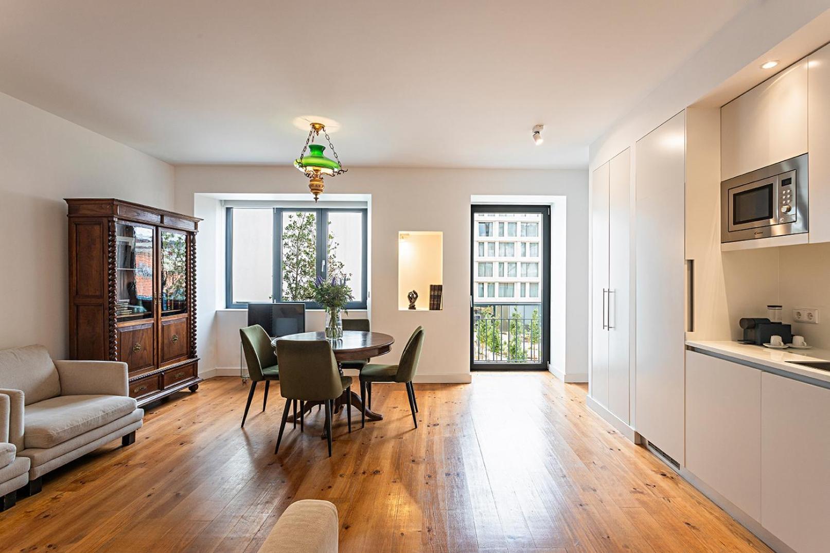 Apartment 54 Sao Paulo - Exclusive *