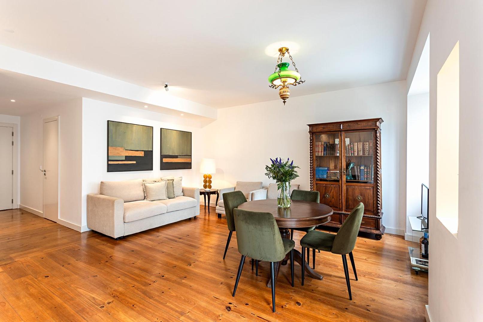54 Sao Paulo - Exclusive Apartment Lissabon