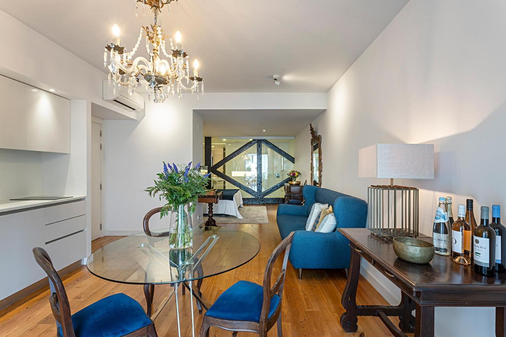 Apartment 54 Sao Paulo - Exclusive *