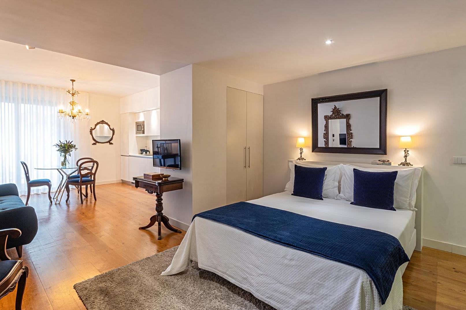 Apartment 54 Sao Paulo - Exclusive Lisbon