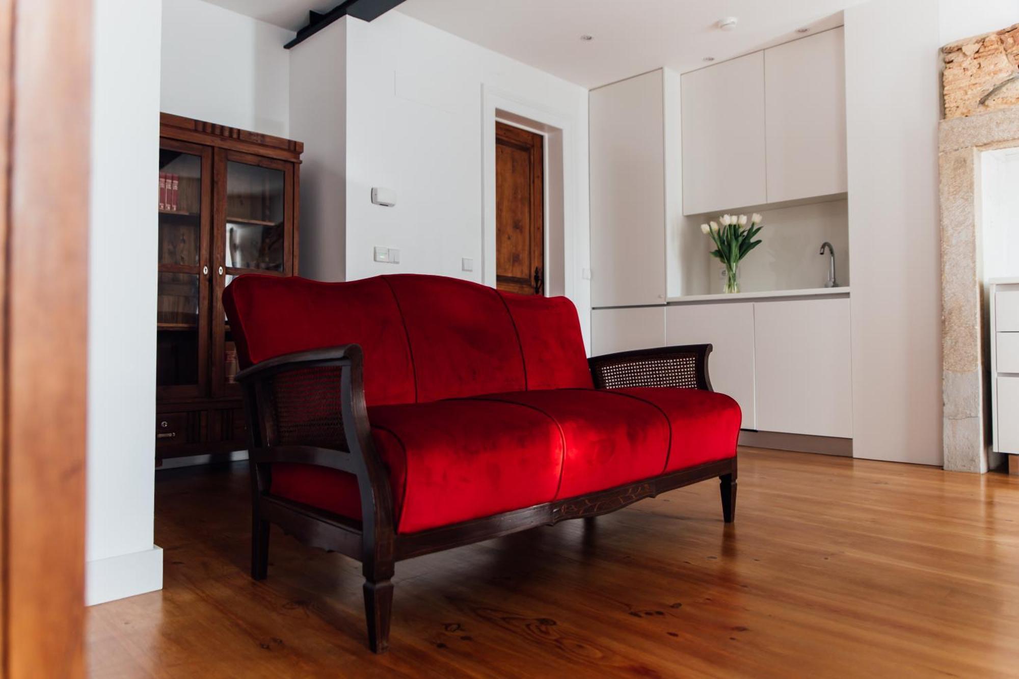 Apartment 54 Sao Paulo - Exclusive Lissabon