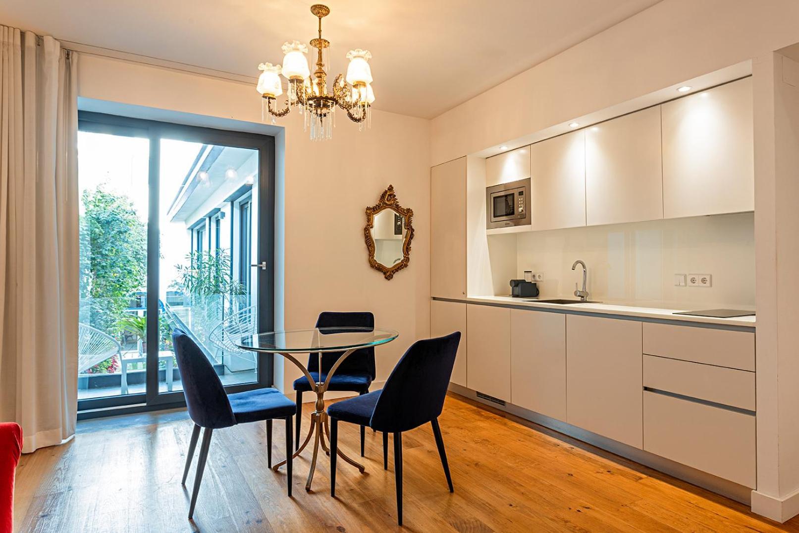 Apartment 54 Sao Paulo - Exclusive