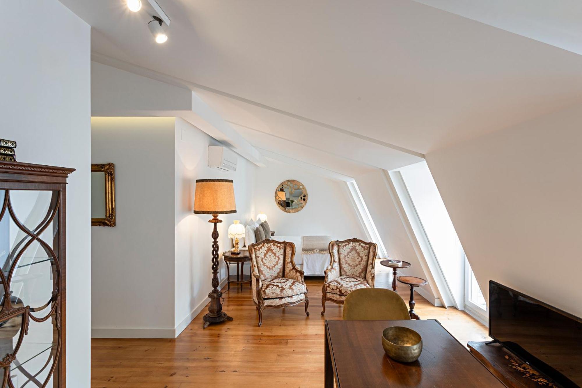 Apartment 54 Sao Paulo - Exclusive