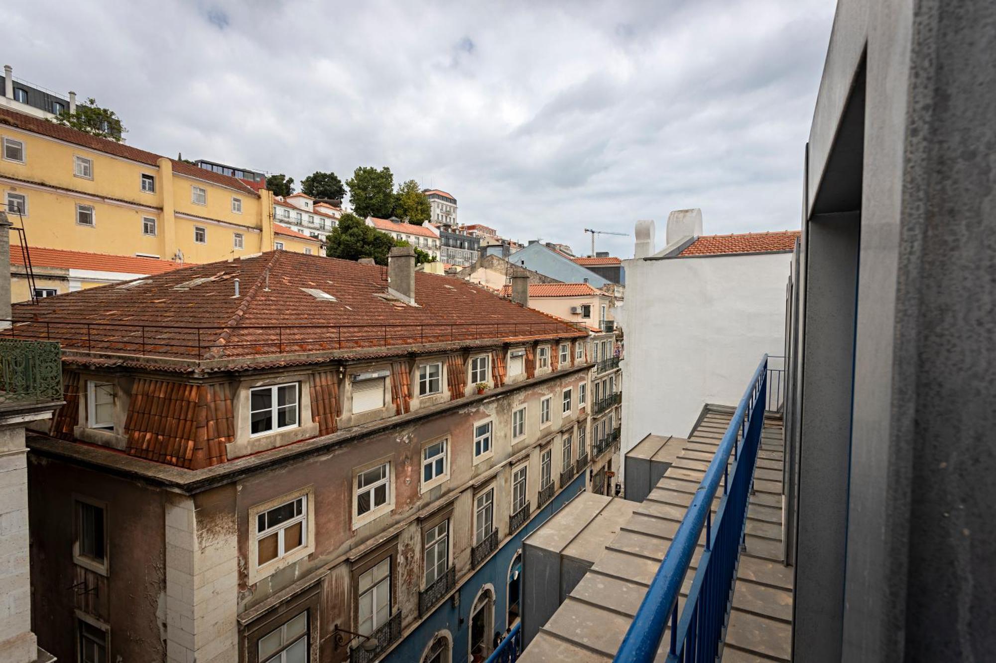 Apartment 54 Sao Paulo - Exclusive Lissabon