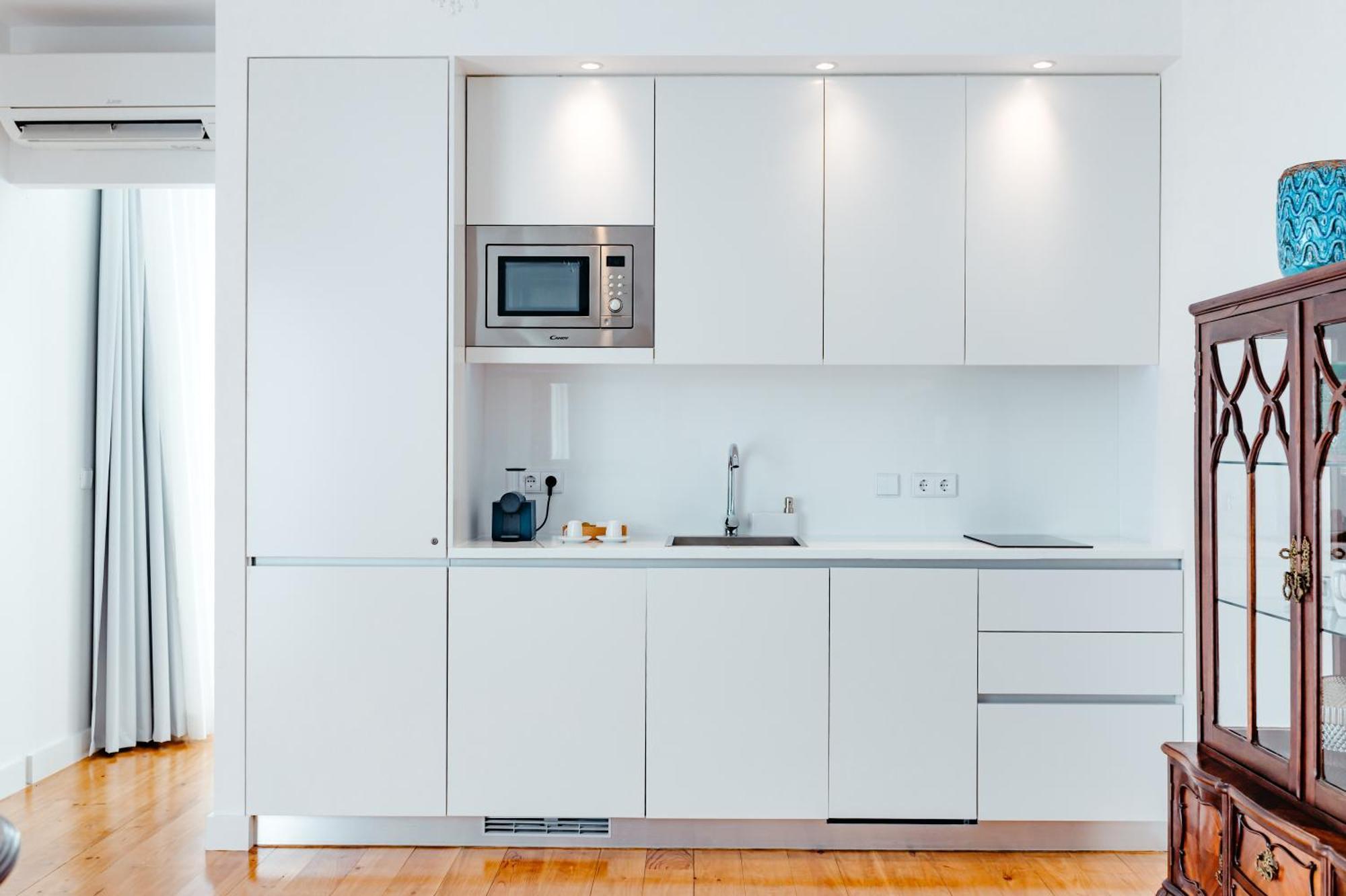 54 Sao Paulo - Exclusive Apartment