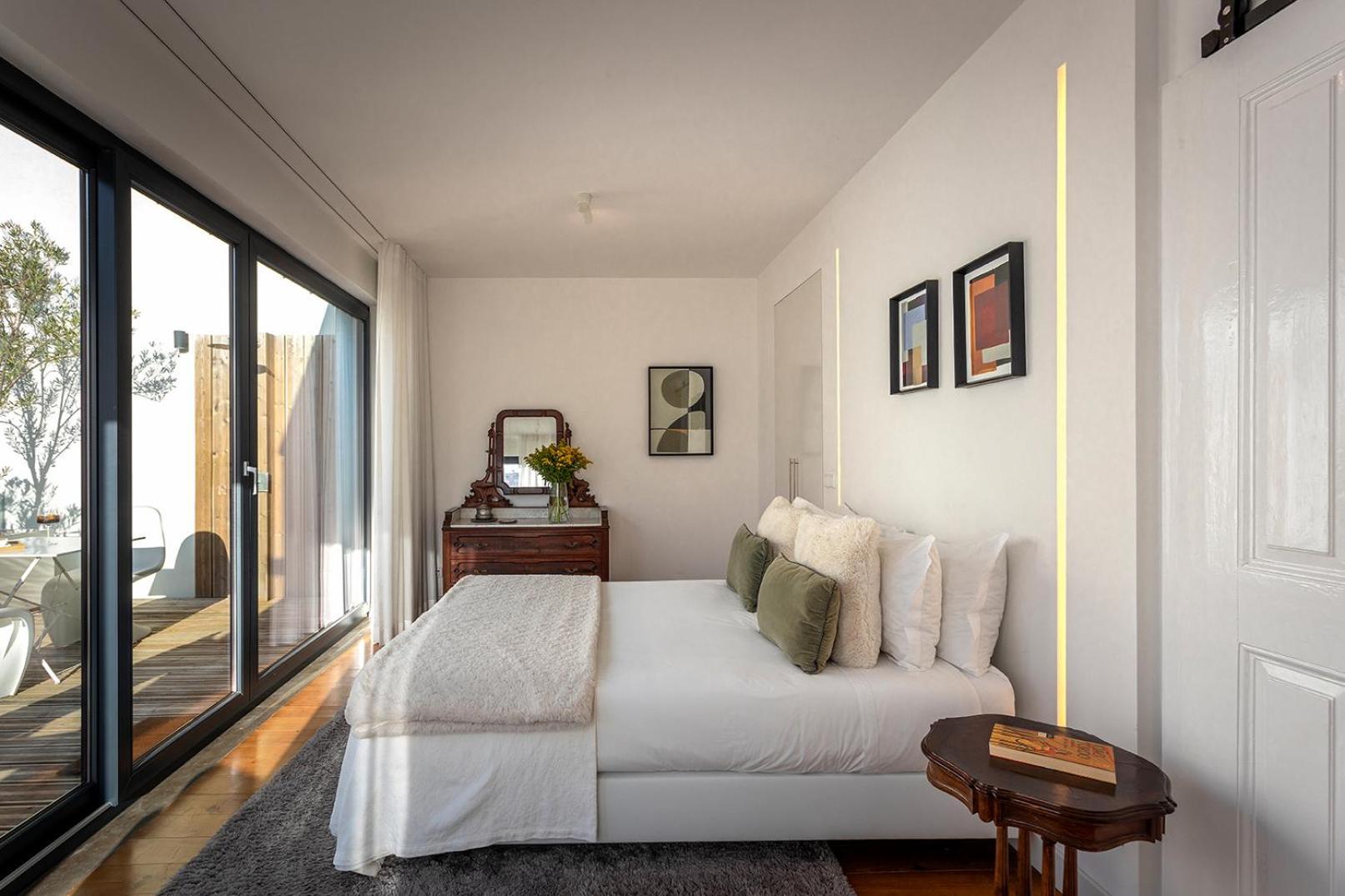54 Sao Paulo - Exclusive Apartment