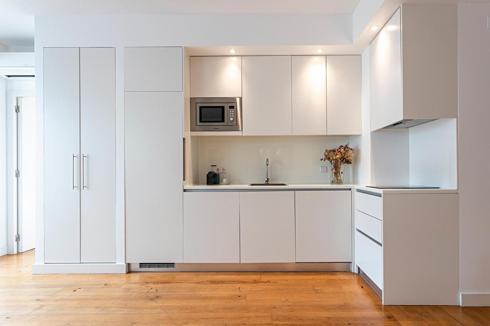 54 Sao Paulo - Exclusive Apartment Lissabon